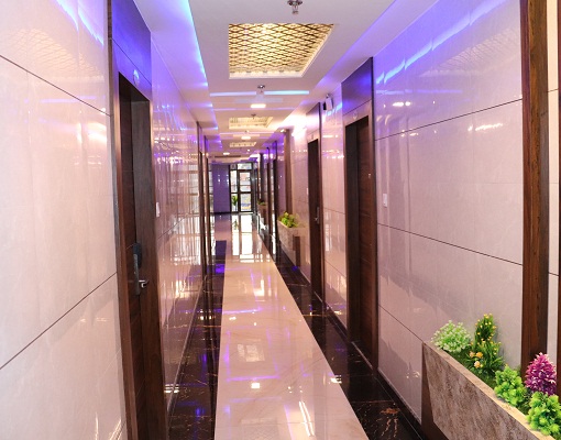gallery